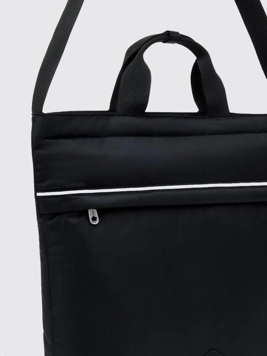 26SS 겐조 토트백 FG52SA410F02 99 Black - KENZO