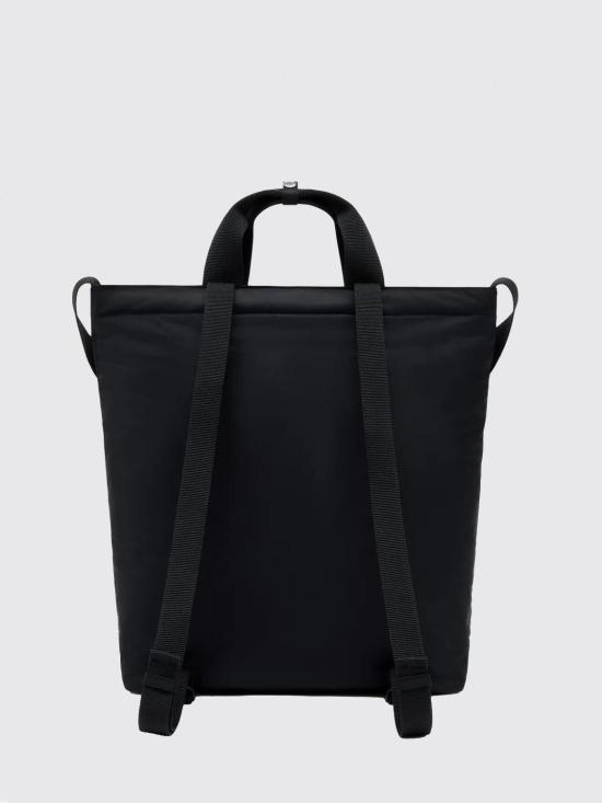 26SS 겐조 토트백 FG52SA410F02 99 Black - KENZO