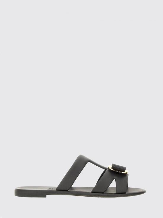 26SS 살바토레 페라가모 힐/펌프스 779972 01J325 Black
