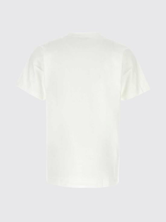 26FW 베이프 반팔 티셔츠 001TEM301004M WHXBL White - BAPE