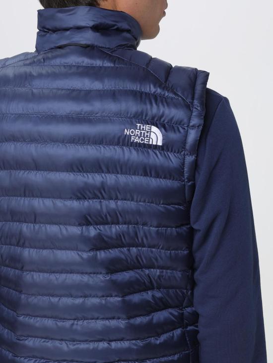 26SS 노스페이스 베스트 NF0A8DW4 8K21 Blue - NORTH FACE