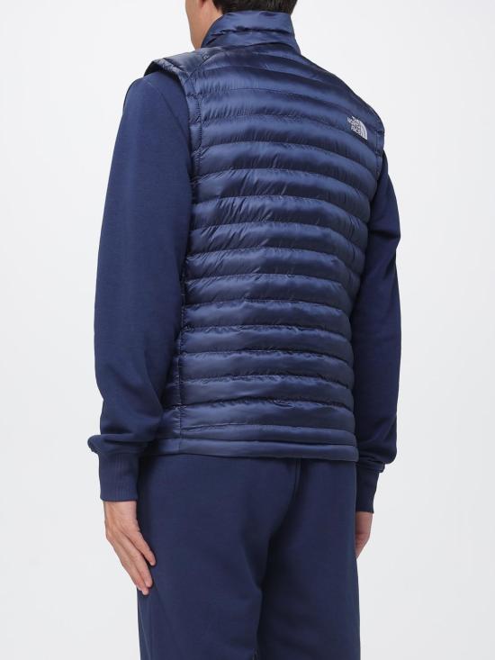 26SS 노스페이스 베스트 NF0A8DW4 8K21 Blue - NORTH FACE
