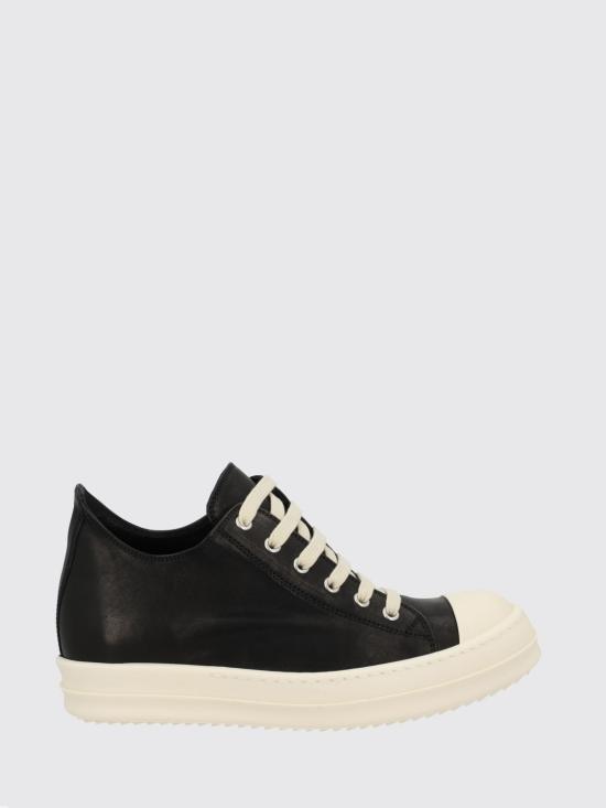 26SS 릭 오웬스 스니커즈 RP01F6891LGYX9 11 Black