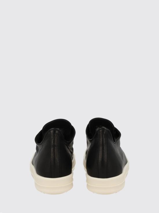 26SS 릭 오웬스 스니커즈 RP01F6891LGYX9 11 Black - RICK OWENS