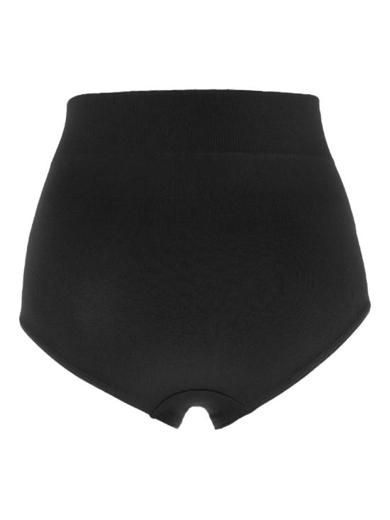 26FW 월포드 스트레이트 팬츠 572037005 BLACK - WOLFORD