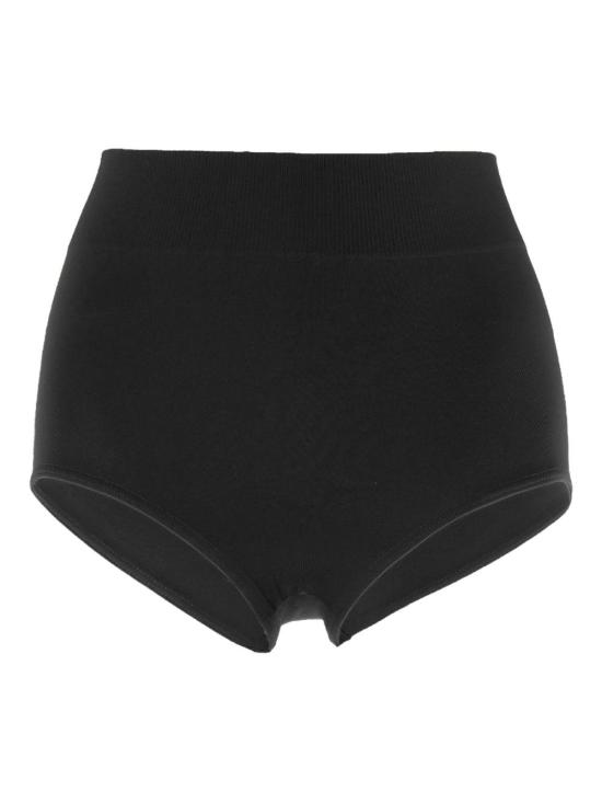 26FW 월포드 스트레이트 팬츠 572037005 BLACK