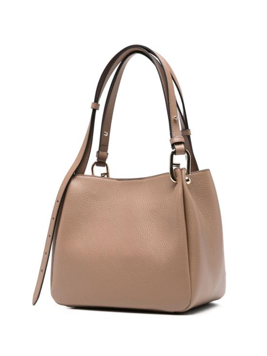 26FW 훌라 토트백 WB02020HSF0004892S CACHEMIRE GRAY - FURLA