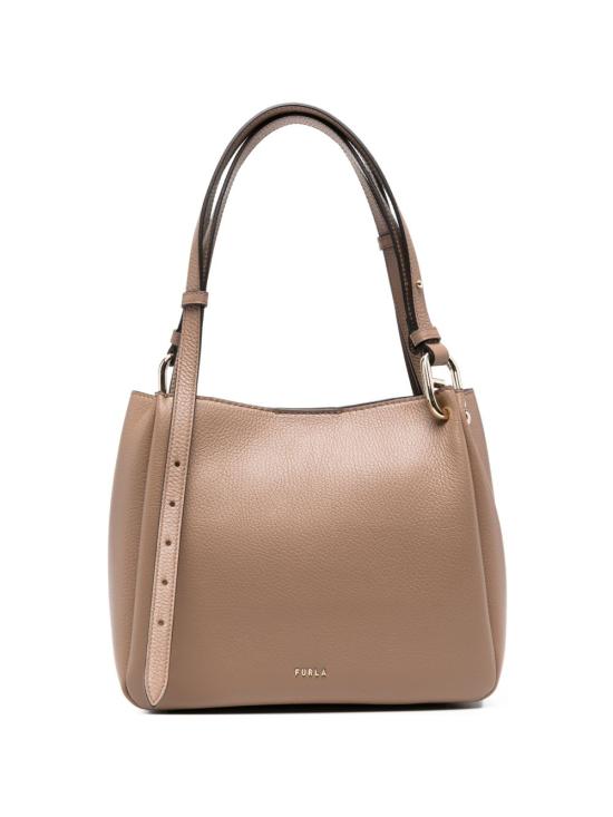 26FW 훌라 토트백 WB02020HSF0004892S CACHEMIRE GRAY