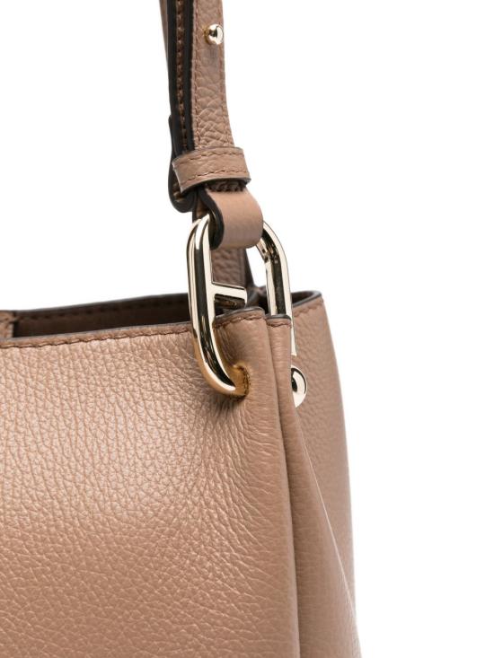26FW 훌라 토트백 WB02020HSF0004892S CACHEMIRE GRAY - FURLA