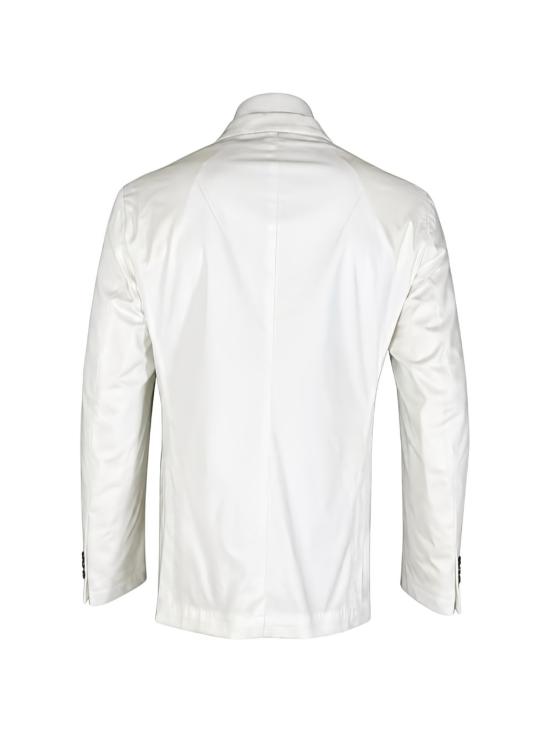 26SS 마뉴엘리츠 수트 자켓 4032G273826312302 White - MANUEL RITZ