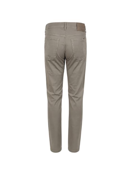 26SS 야콥코헨 스트레이트 팬츠 JUMQE004054S3756TRB75 ELEPHANT GREY - JACOB COHËN