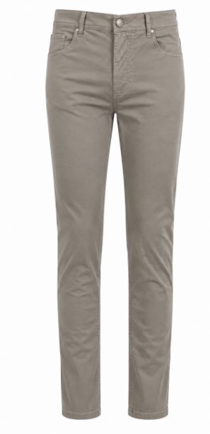 26SS 야콥코헨 스트레이트 팬츠 JUMQE004054S3756TRB75 ELEPHANT GREY