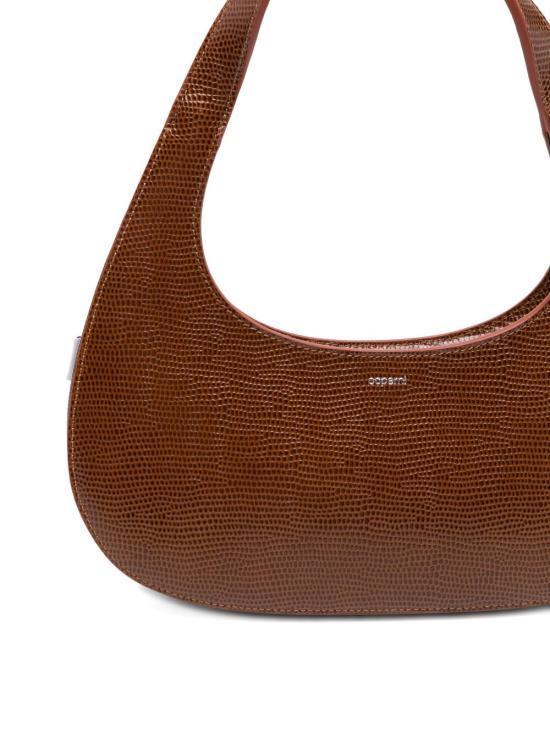 26SS 코페르니 토트백 COPBA116F6085BROWN BROWN CAMEL - COPERNI
