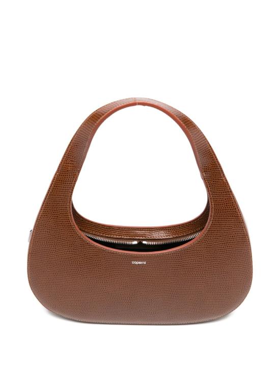 26SS 코페르니 토트백 COPBA116F6085BROWN BROWN CAMEL - COPERNI