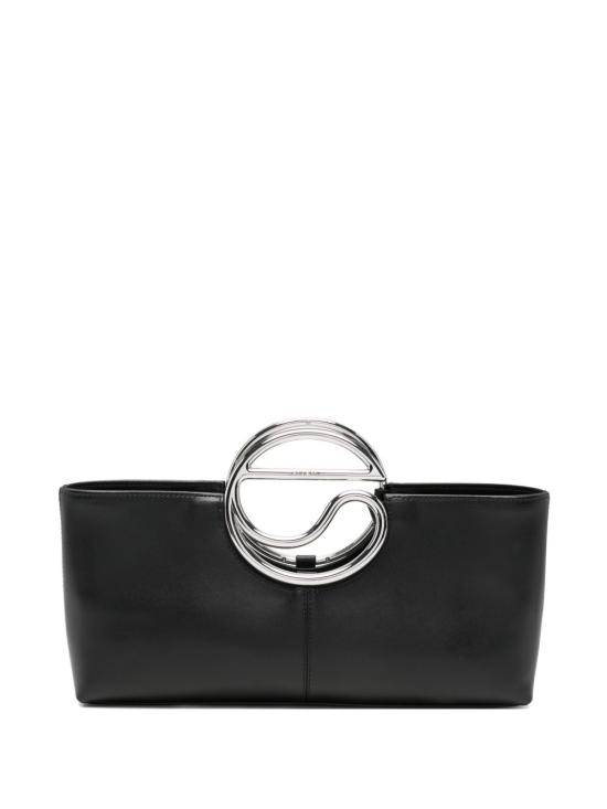26SS 코페르니 토트백 COPBA135F6083BLACK - COPERNI
