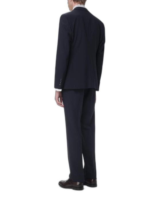 26SS 조르지오 아르마니 수트 세트 EM002055TE19183UB109 DARK NAVY - GIORGIO ARMANI