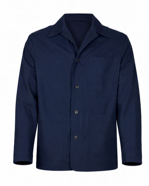 26SS 마뉴엘리츠 수트 자켓 4032G244026000089 Navy blue