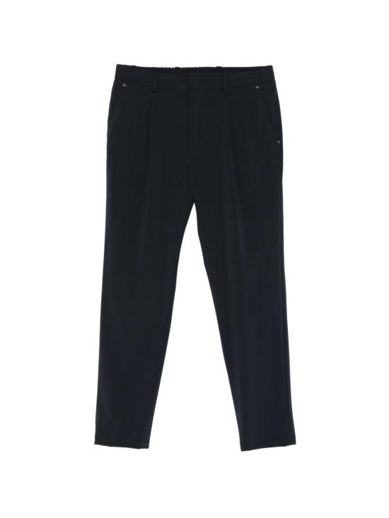 26SS 마뉴엘리츠 스트레이트 팬츠 4032P5004C26325989 Navy blue