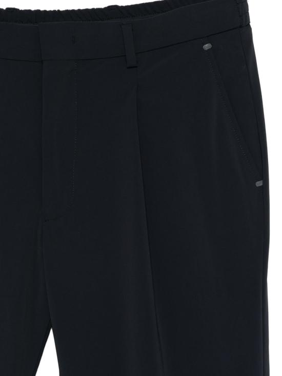 26SS 마뉴엘리츠 스트레이트 팬츠 4032P5004C26325989 Navy blue - MANUEL RITZ