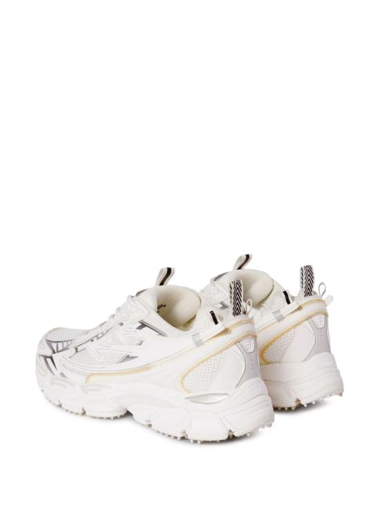 26SS 오프화이트 스니커즈 OWIA289C99FAB0010101 WHITE - OFF WHITE