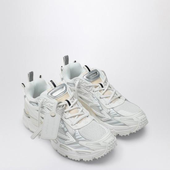 26SS 오프화이트 스니커즈 OWIA289C99FAB0010101 WHITE