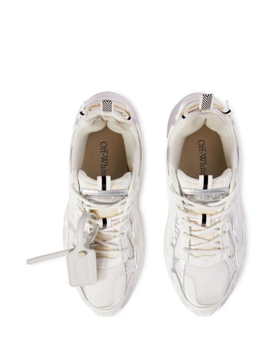 26SS 오프화이트 스니커즈 OWIA289C99FAB0010101 WHITE - OFF WHITE