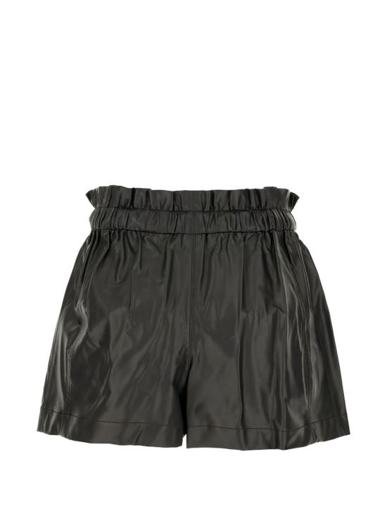 26SS 이자벨마랑 스커트 26PSH0271FAD1B03E01BK BLACK - ISABEL MARANT