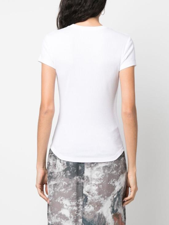 26SS 이자벨마랑 스웨터 23ATS0111FAA2N39I20WH WHITE - ISABEL MARANT