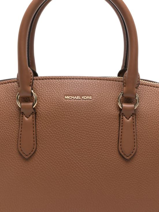 26SS 마이클 코어스 토트백 30R6G1WS8V230 LUGGAGE - MICHAEL KORS
