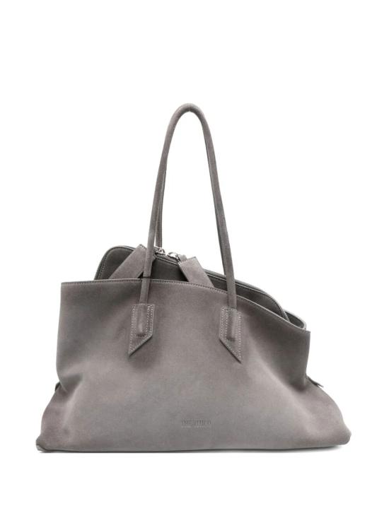26FW 디 아티코 토트백 251WAH00054LBT108AA233 DARK GREY