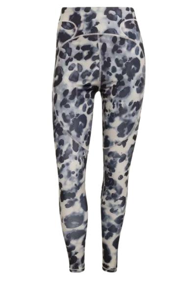 26SS 아디다스 바이 스텔라매카트니 레깅스 JY8166BLACK Patterned