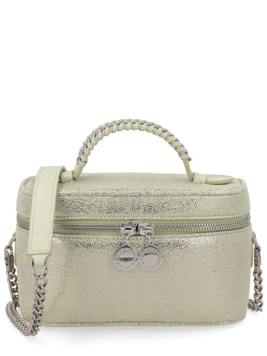 26SS 스텔라 맥카트니 숄더백 7P0070WP03013038 LIGHT LIME GREEN