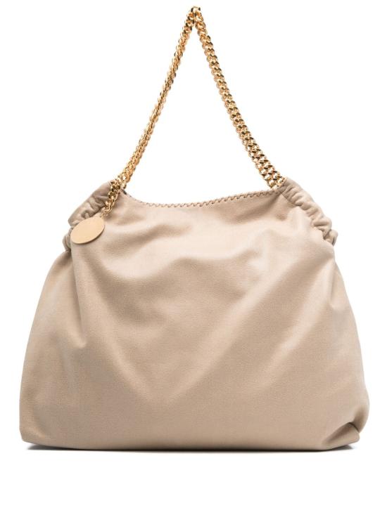 26SS 스텔라 맥카트니 숄더백 7B0141W93559300 BUTTER CREAM