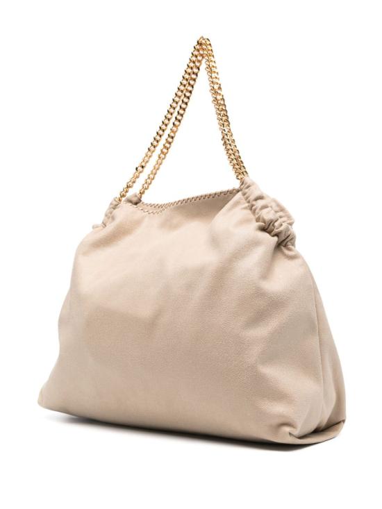 26SS 스텔라 맥카트니 숄더백 7B0141W93559300 BUTTER CREAM - STELLA MCCARTNEY