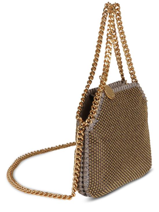 26SS 스텔라 맥카트니 숄더백 700109WP06998200 BRONZE - STELLA MCCARTNEY