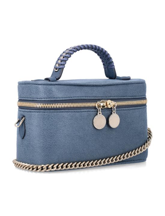 26SS 스텔라 맥카트니 숄더백 7P0070WP04044313 FEATHER BLUE - STELLA MCCARTNEY