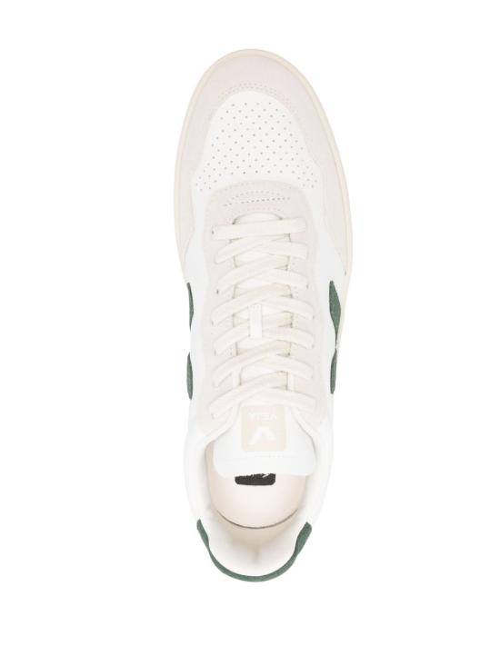 26SS 베자 스니커즈 VD2003384 BIANCO VERDE - VEJA