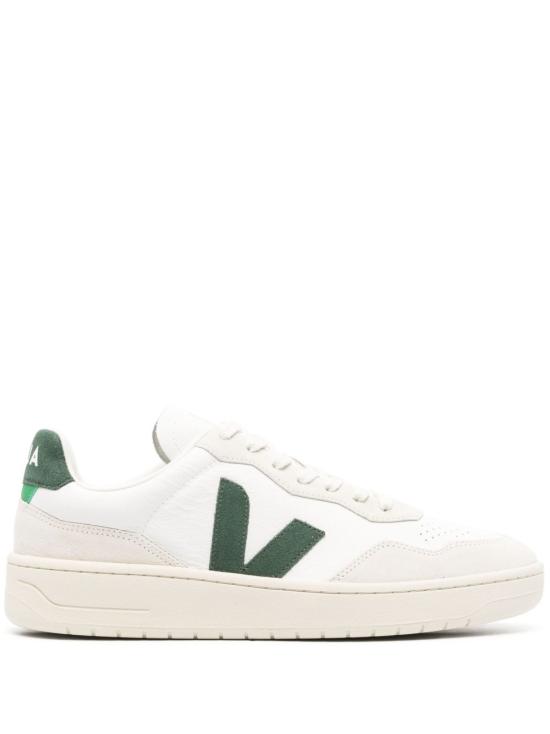 26SS 베자 스니커즈 VD2003384 BIANCO VERDE