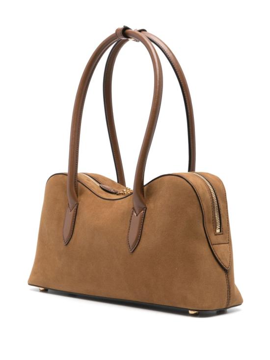  스텔라 맥카트니 라이더 숄더백 7B0138WP05545742 Brown - STELLA MCCARTNEY
