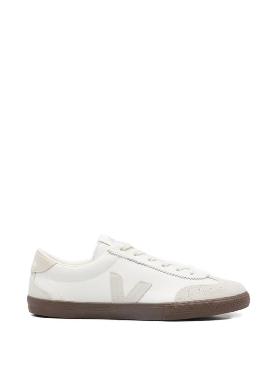 26SS 베자 스니커즈 VO2021383 BIANCO CREMA