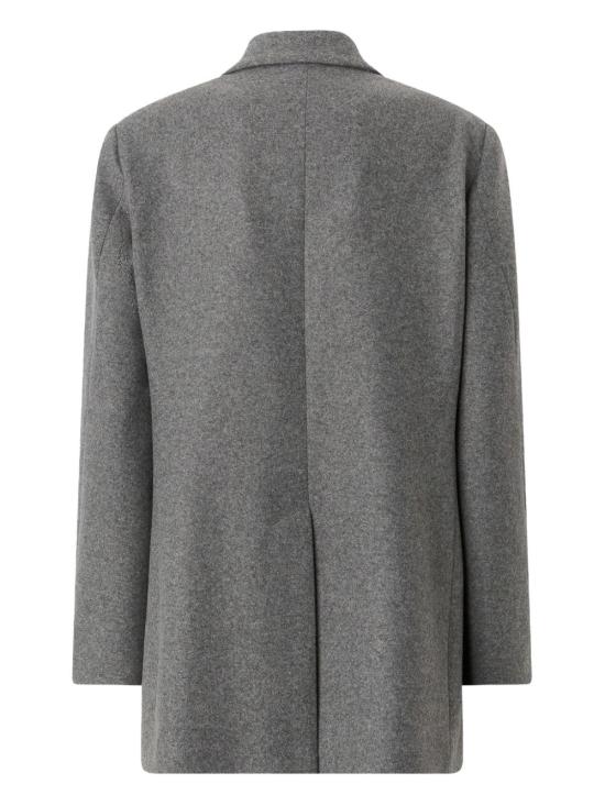 26FW 핑코 수트 자켓 106099AMORAA2ZUI76 GRIGIO - PINKO