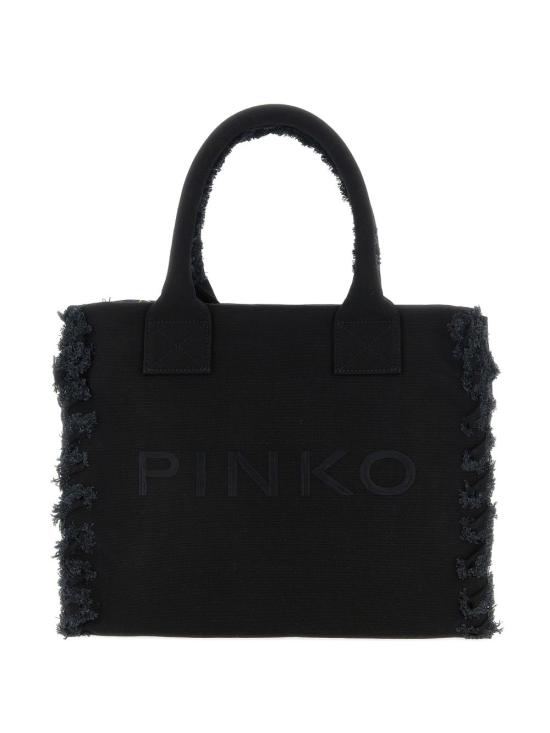 26SS 핑코 토트백 106673A3A4Z99 Black - PINKO