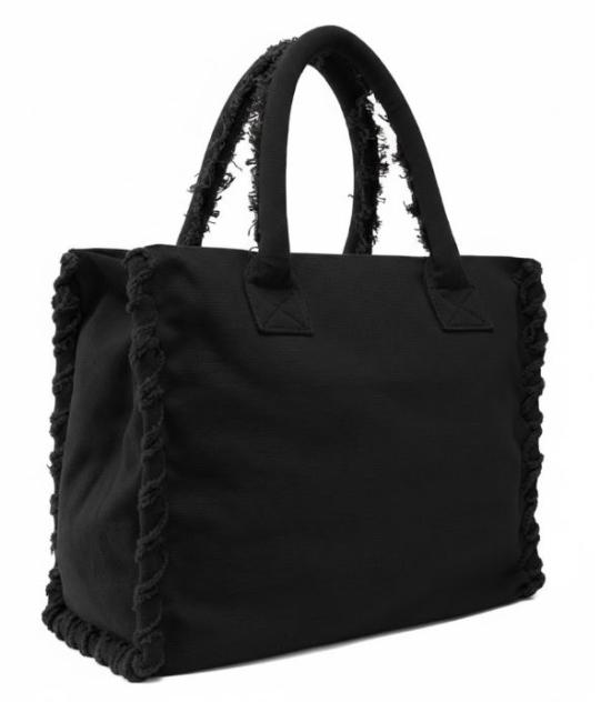26SS 핑코 토트백 106673A3A4Z99 Black - PINKO
