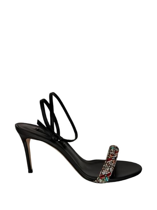 26SS 카사데이 힐/펌프스 1L431B0801T05769000 NERO - CASADEI