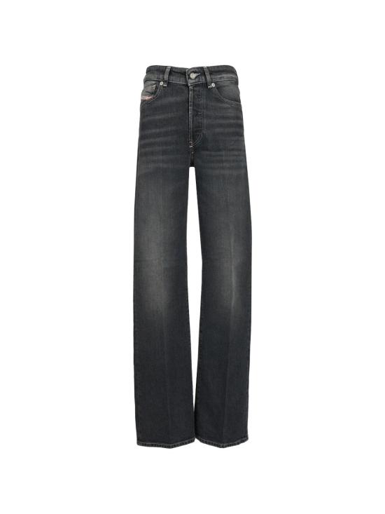 26FW 디젤 스트레이트 팬츠 A19869007EI01 Grey - DIESEL