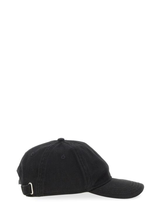 26FW 디젤 모자 A113570PFAA9XX Black - DIESEL