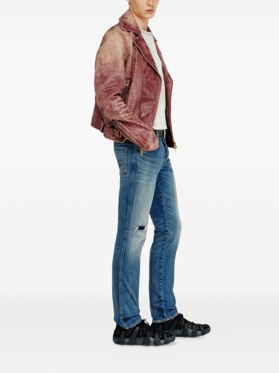 26FW 디젤 데님 팬츠 A1579709P4401 Blue - DIESEL