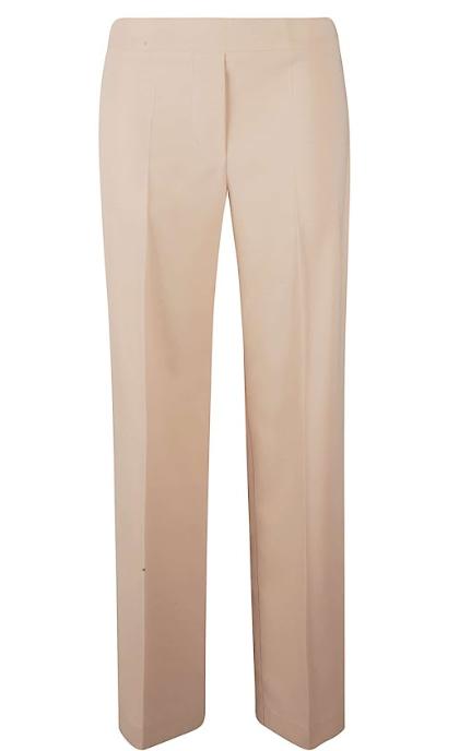25SS 디익스테리어 스트레이트 팬츠 609366NUDO Beige
