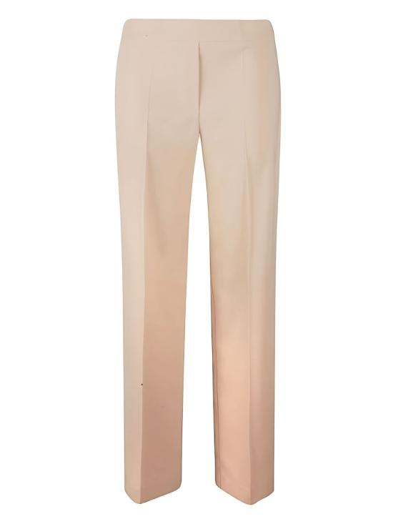 25SS 디익스테리어 스트레이트 팬츠 609366NUDO Beige - D. EXTERIOR
