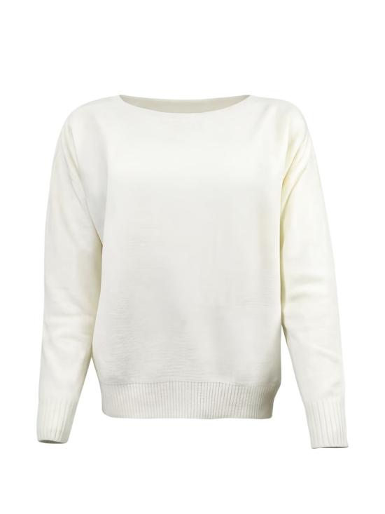 25FW 디익스테리어 스웨터 611563LATT LATTE - D. EXTERIOR